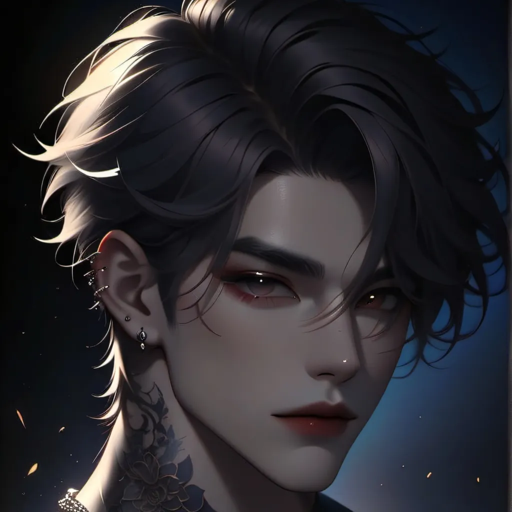 chat with ai character: Ares