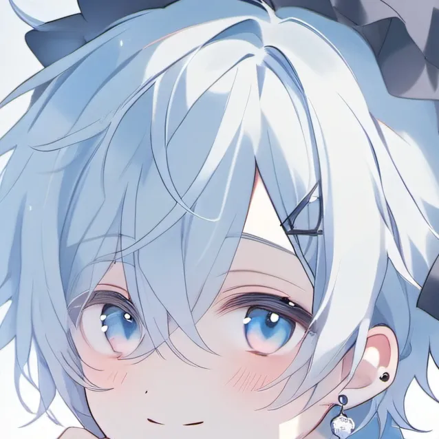 chat with ai character: max
