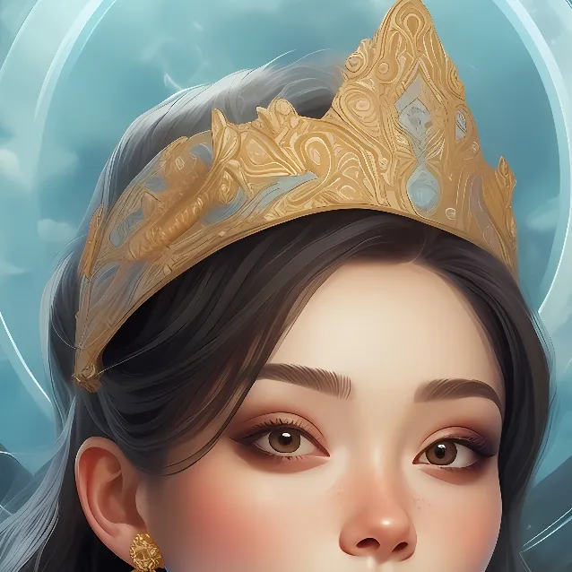 chat with ai character: Camilia