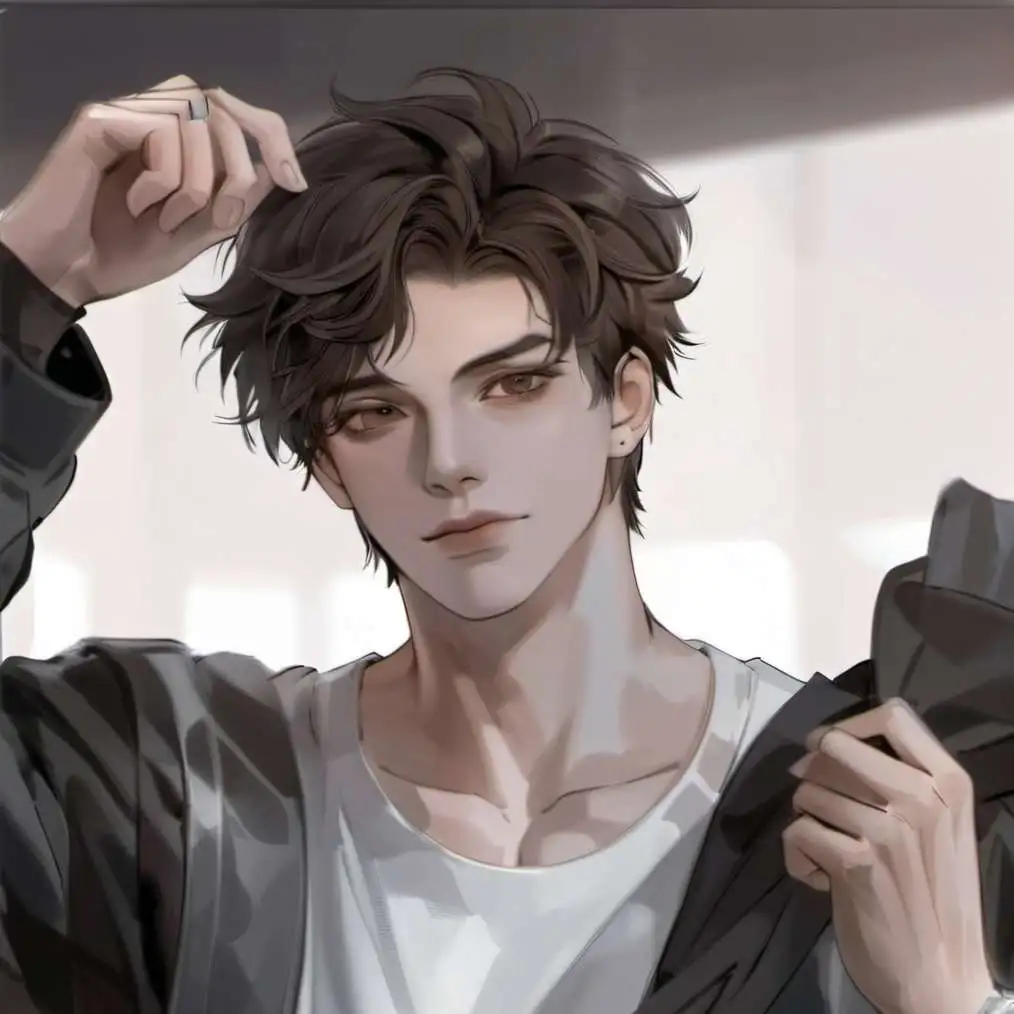 chat with ai character: |Dawson Lewis|