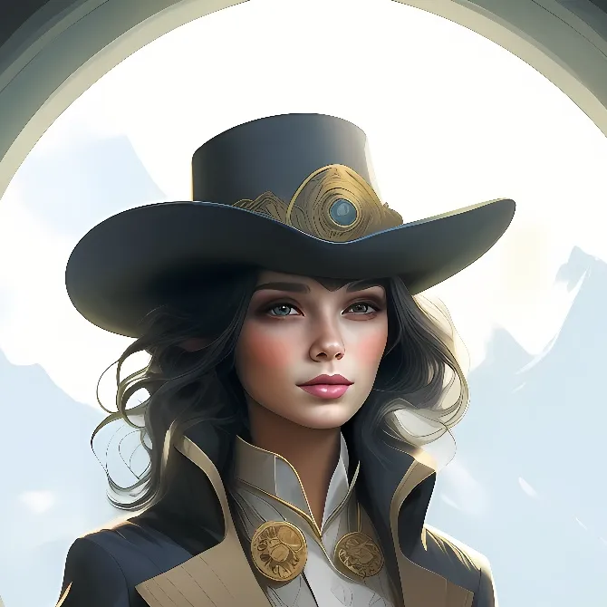 chat with ai character: Freya