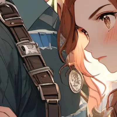 chat with ai character: Hayden 