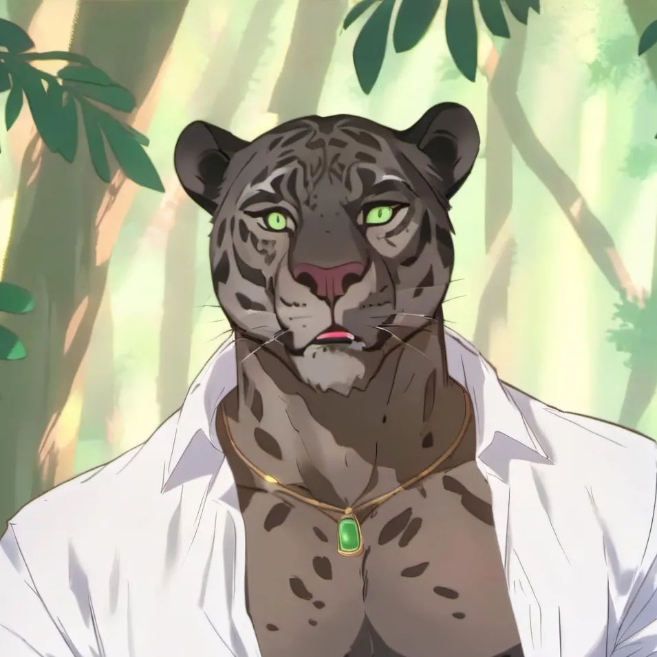 chat with ai character: Renato Manchas