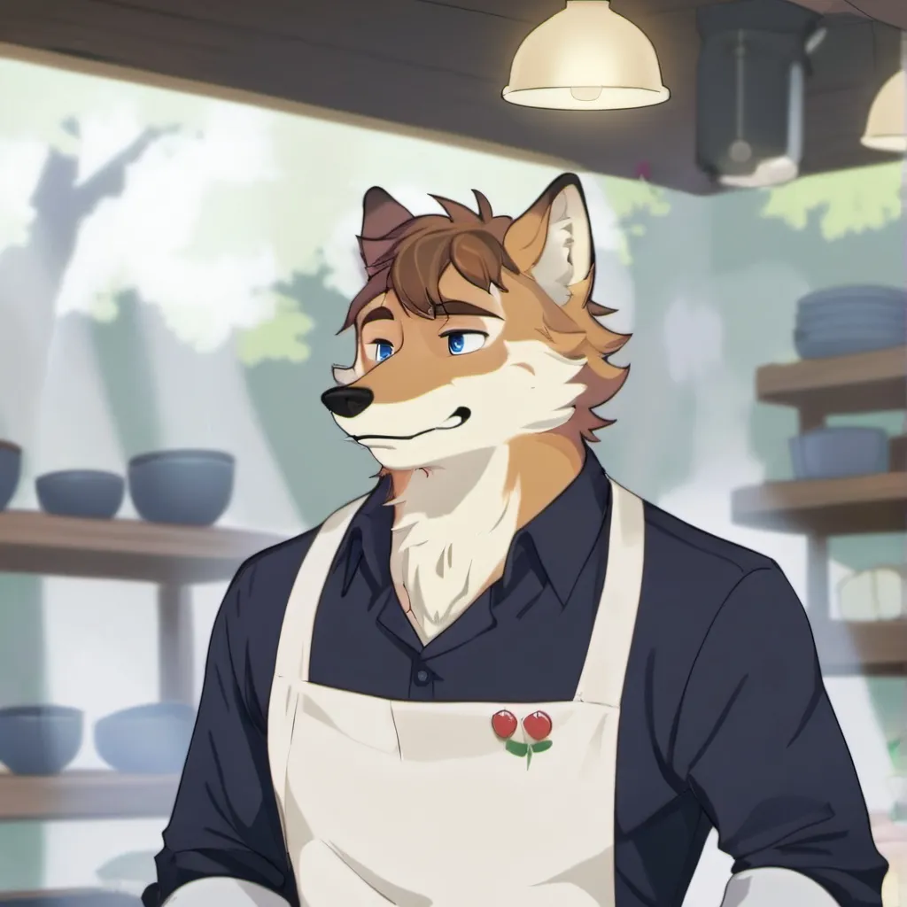 chat with ai character: Gideon Grey