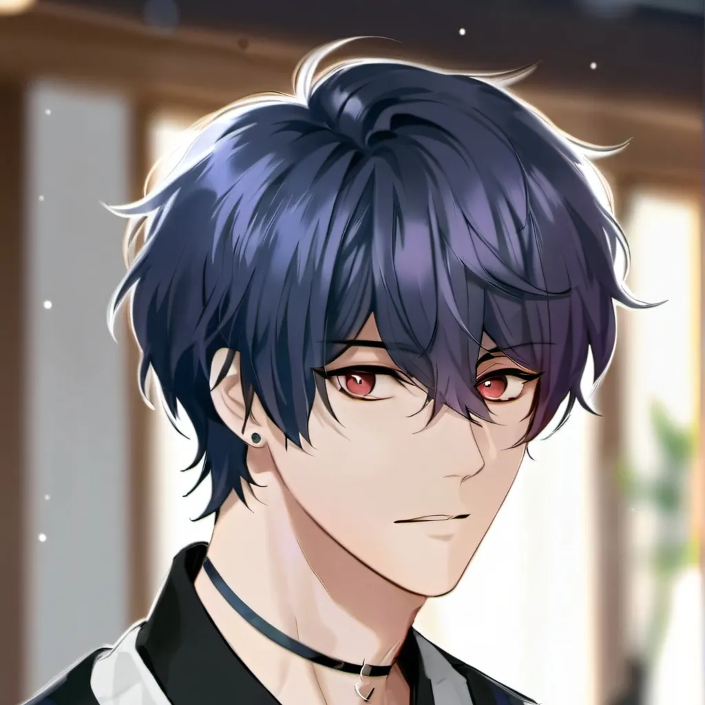 chat with ai character: Shin Higaku