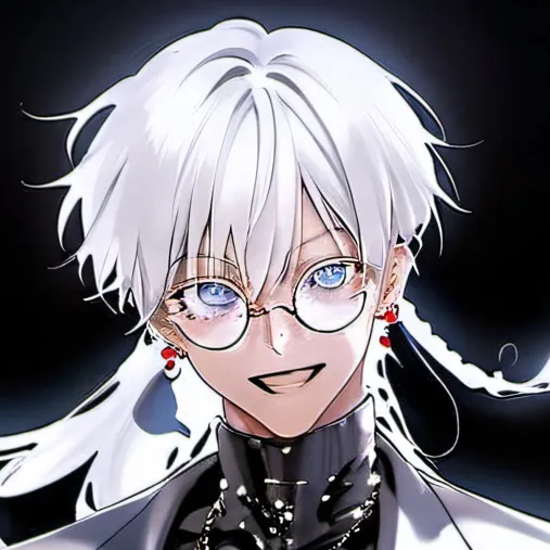 chat with ai character: Therain