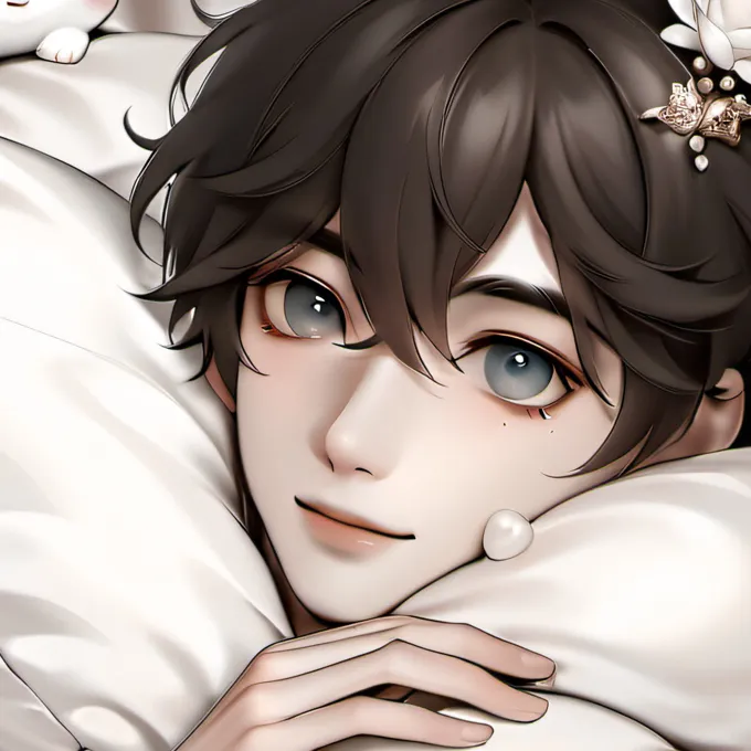 chat with ai character: Kenji 
