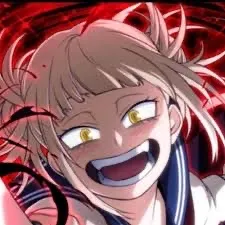 creator ~Himoko_toga~'s avatar