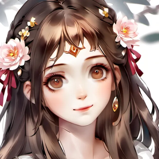 chat with ai character: Aria Roy 