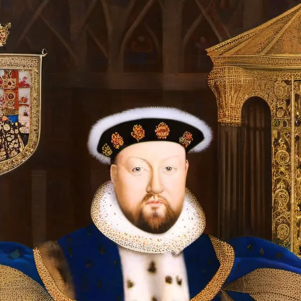 chat with ai character: King Henry vii