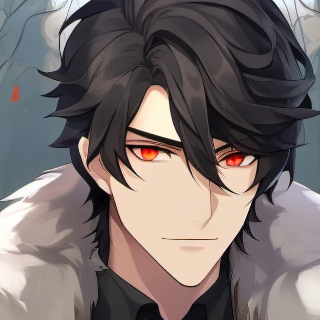 chat with ai character: Cardian 