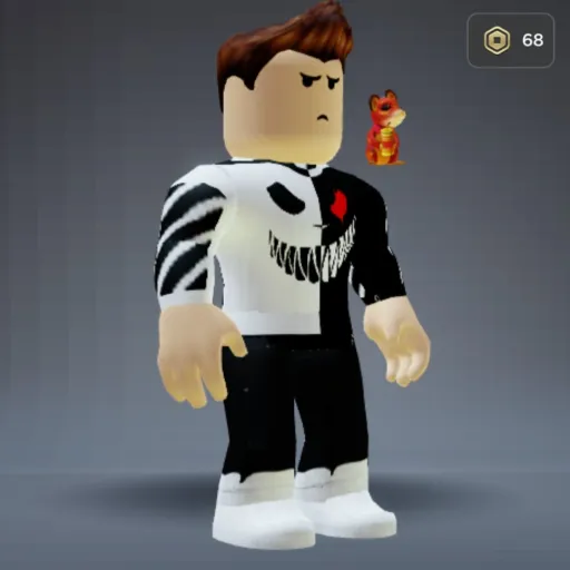 creator Zyeir's avatar