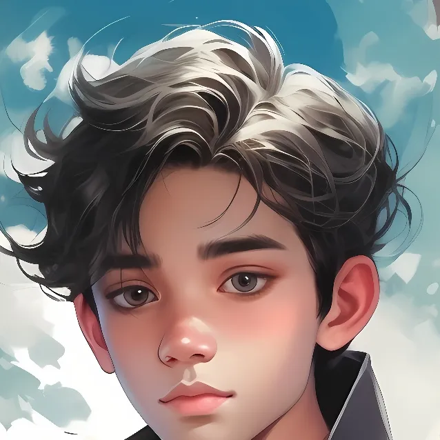 chat with ai character: Ralph