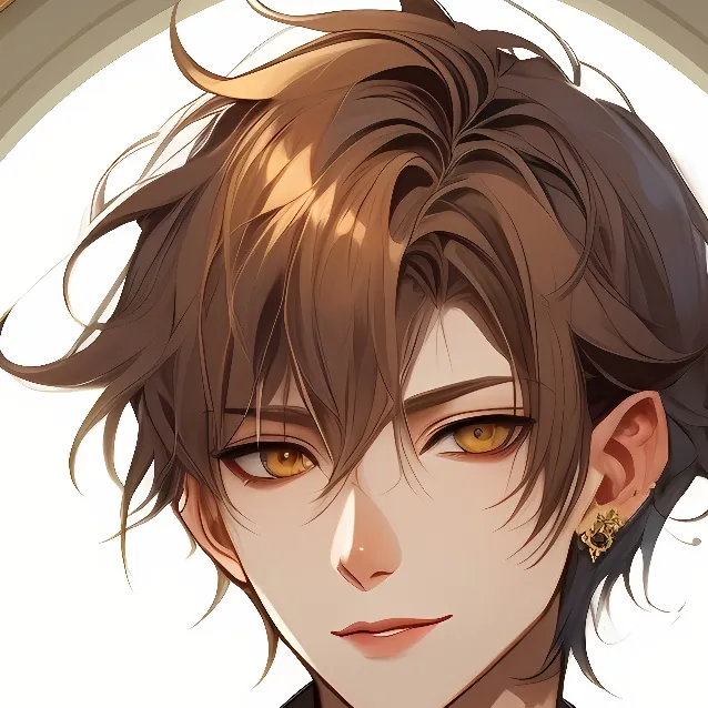 chat with ai character: Leo