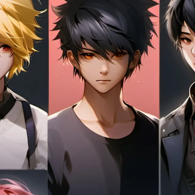 chat with ai character: class 1A