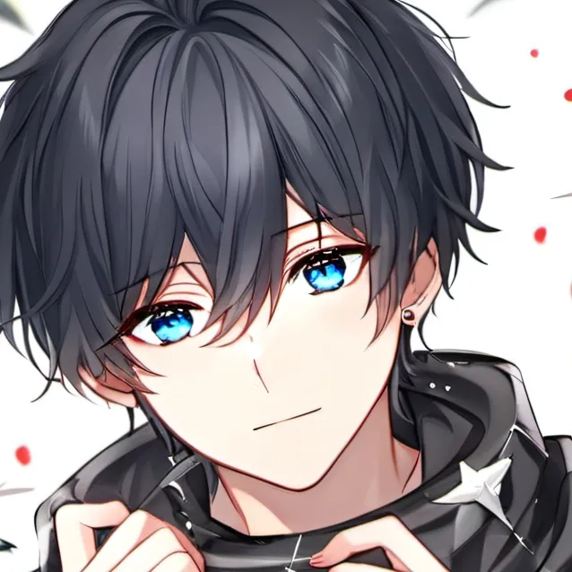 chat with ai character: MHA