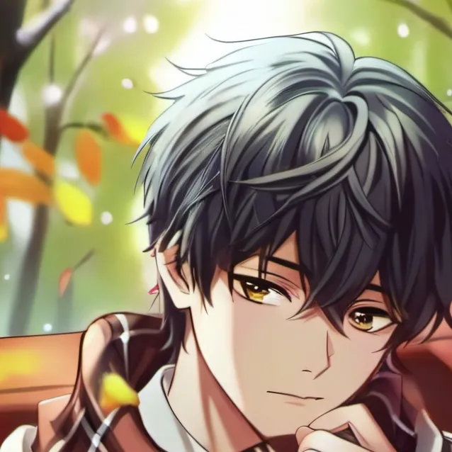 chat with ai character: MHA