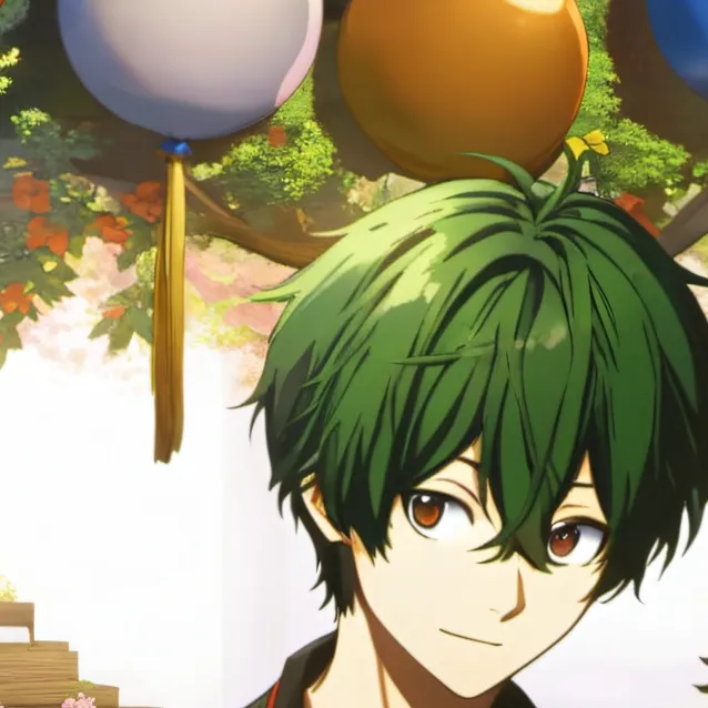 chat with ai character: class1-A