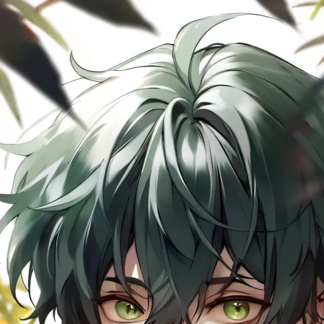 chat with ai character: MHA