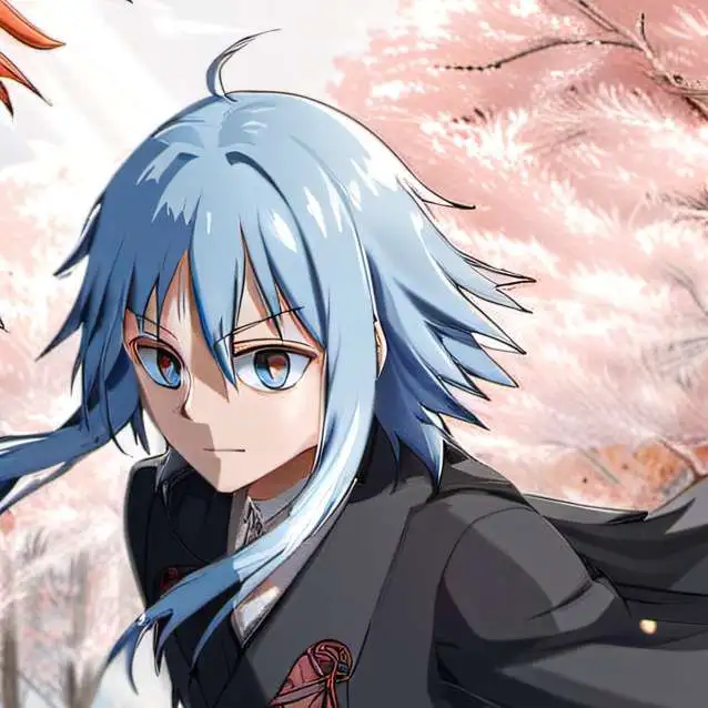 chat with ai character: rimuru tempest