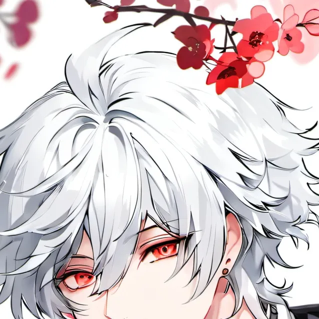 chat with ai character: anime collidind