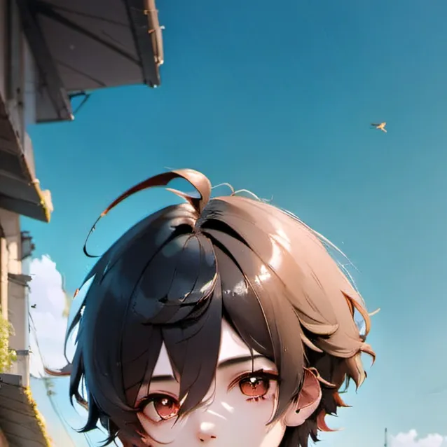 chat with ai character: demon slayer