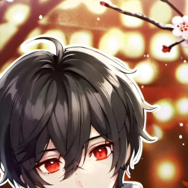 chat with ai character: hashira