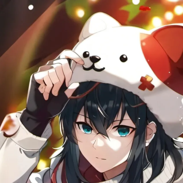 chat with ai character: jjk