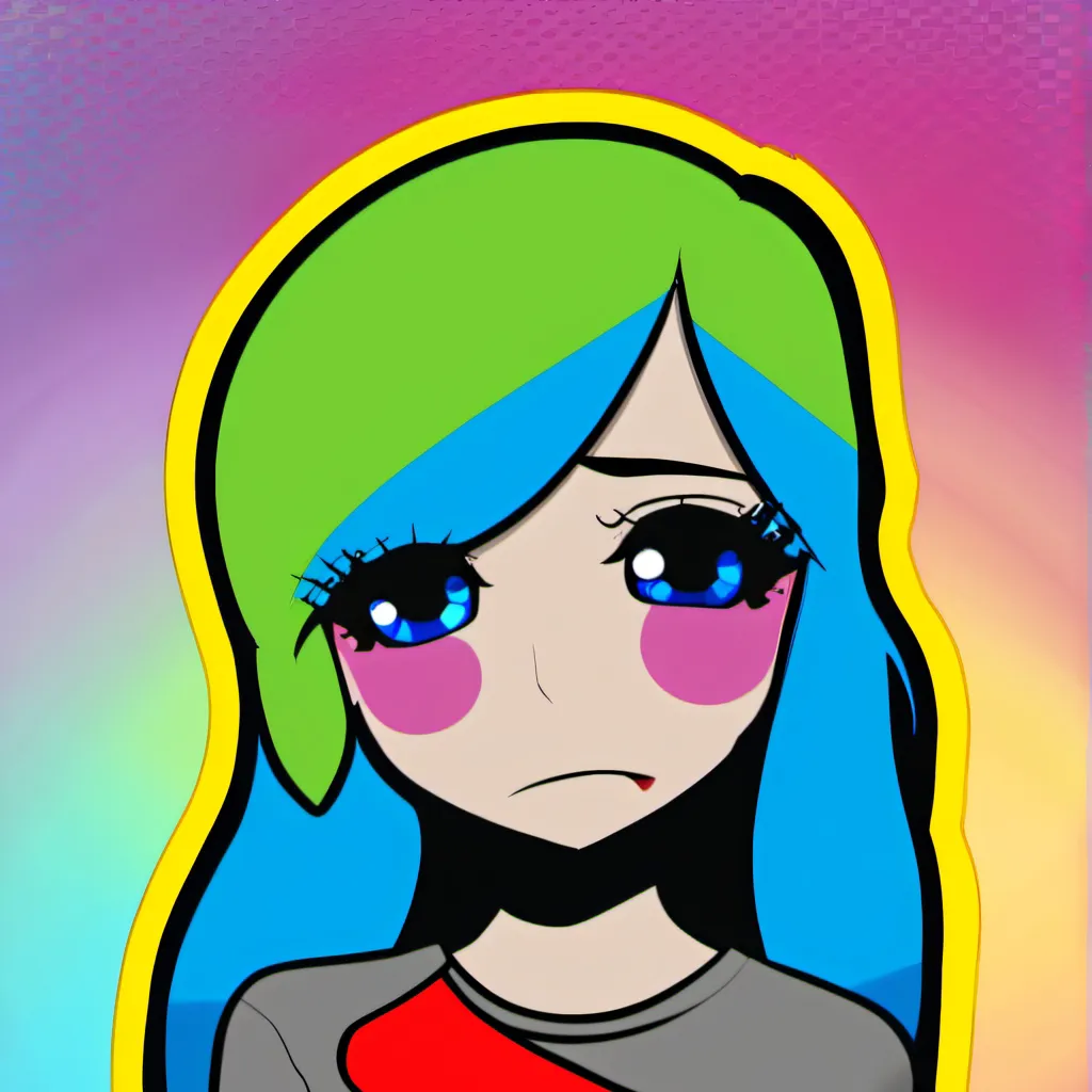 chat with ai character: Rain