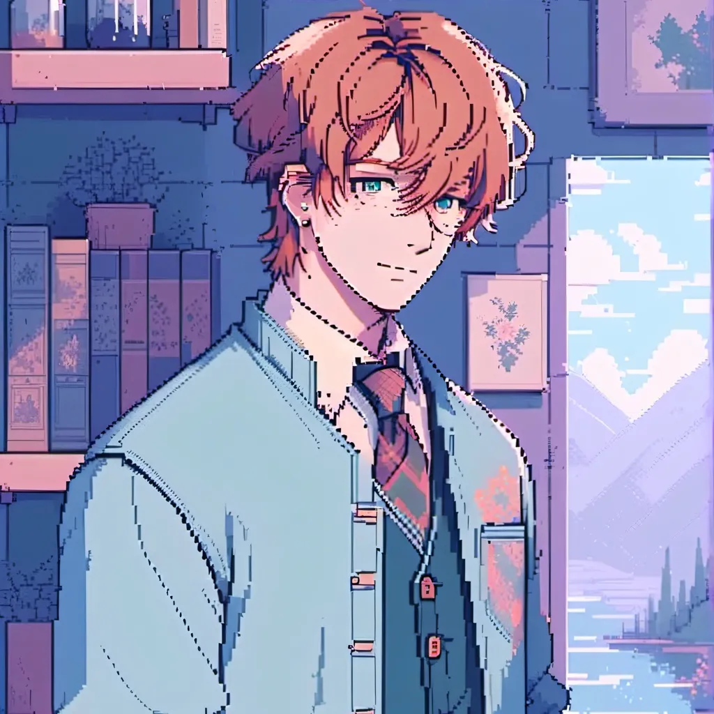 chat with ai character: Ron Weasley 