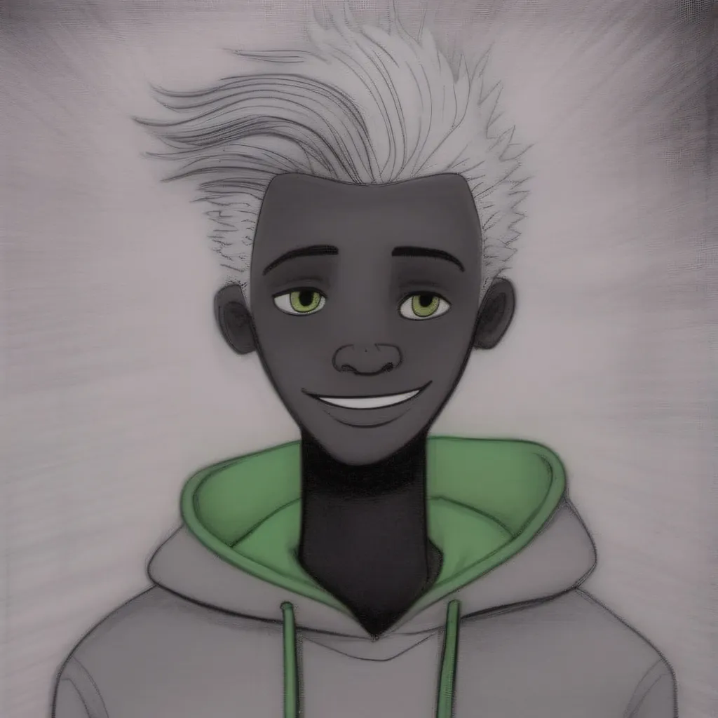chat with ai character: Twigs