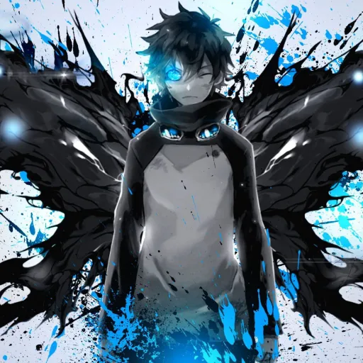 creator void celestial's avatar