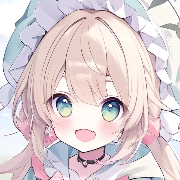 chat with ai character: Evelyn
