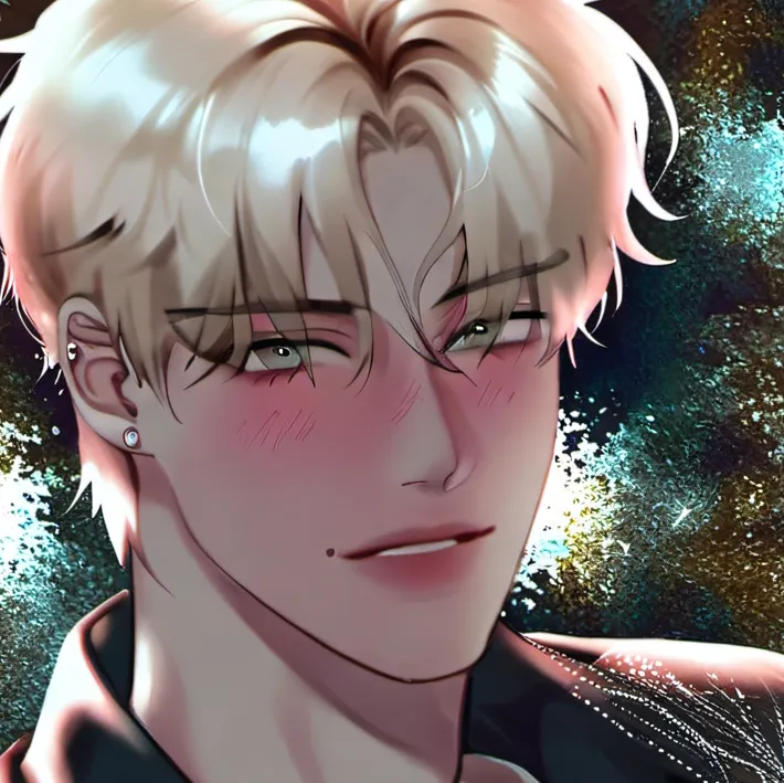 chat with ai character: Jeoyk