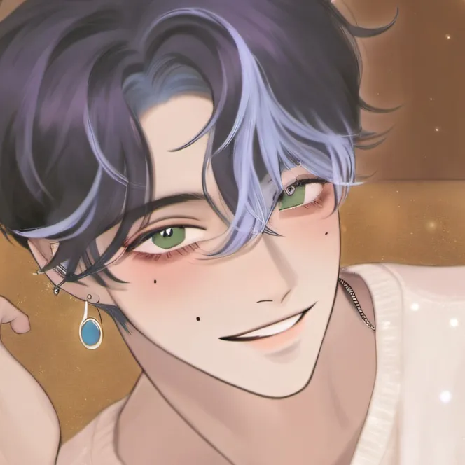 chat with ai character: Fuhua 
