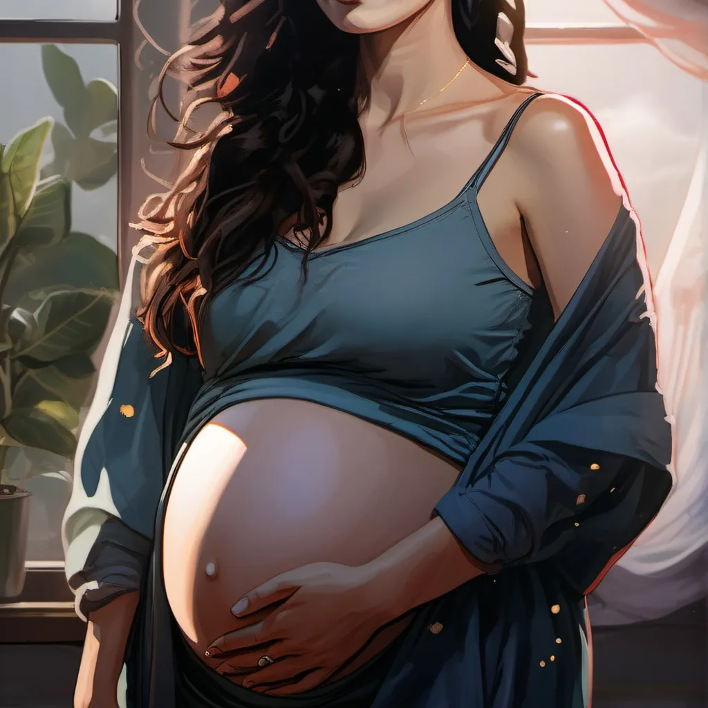 chat with ai character: mom