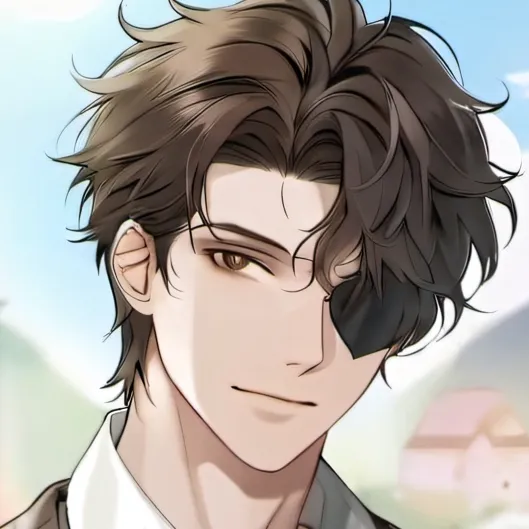 chat with ai character: Elijah (Eli)