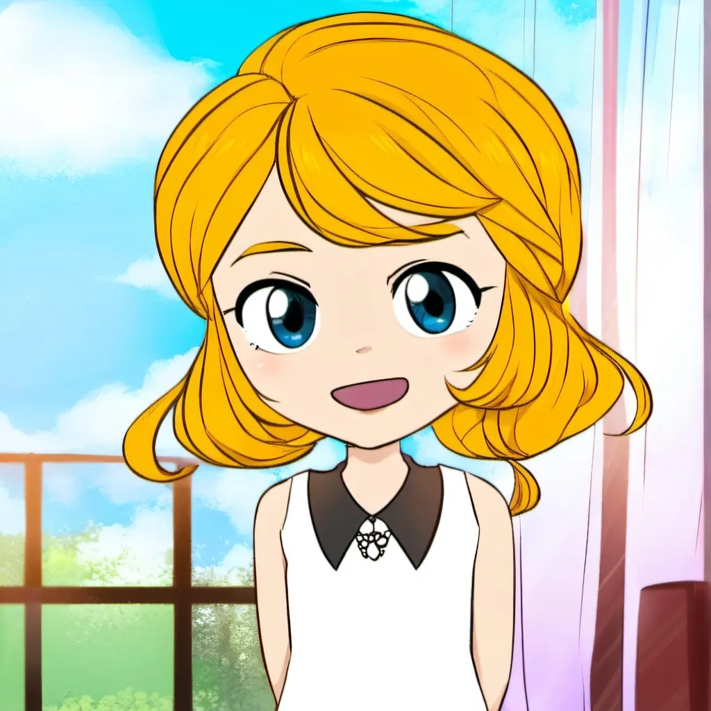 chat with ai character: Layla