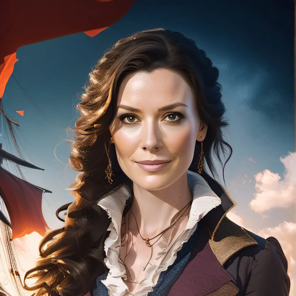 chat with ai character: Miranda Barlow    