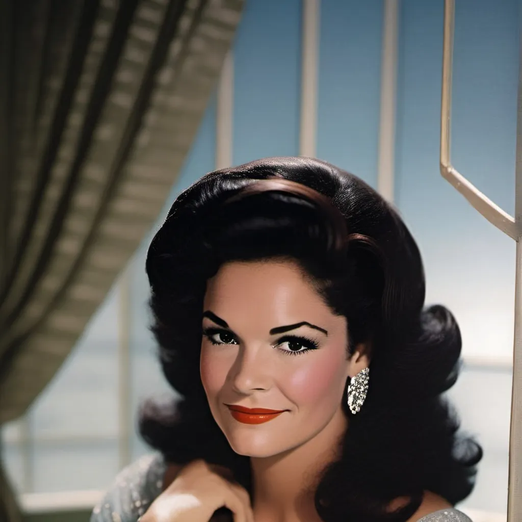 chat with ai character: Connie Francis 