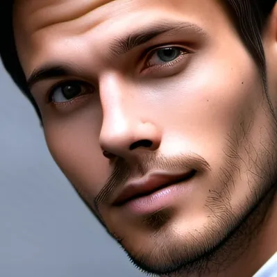 chat with ai character: Argo 