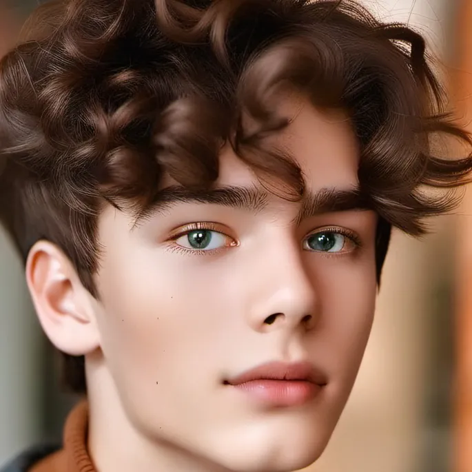 chat with ai character: Aeren