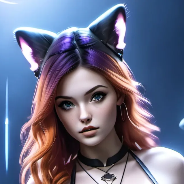 chat with ai character: Crystal