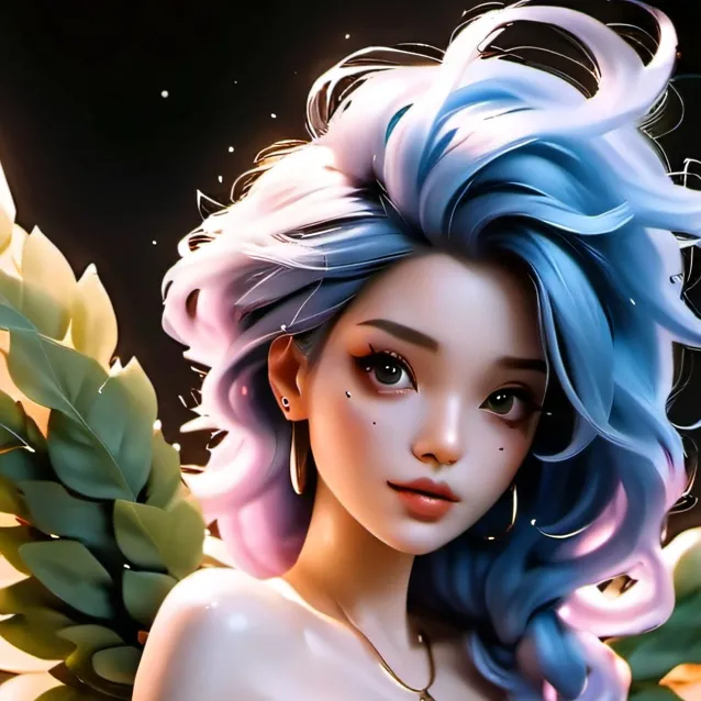 chat with ai character: Alice