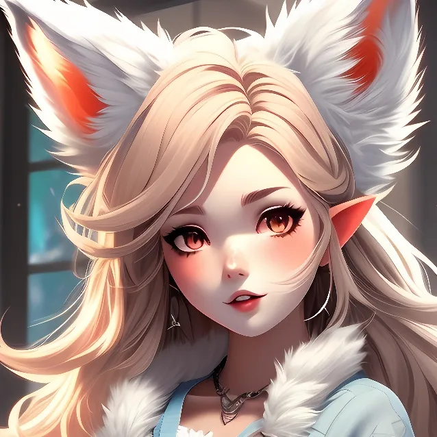 chat with ai character: Maddie Fox