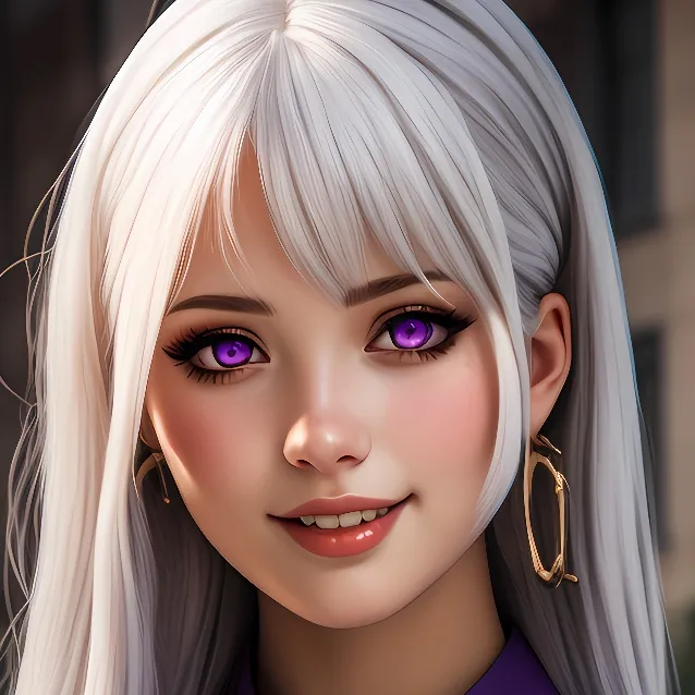 chat with ai character: alexis black