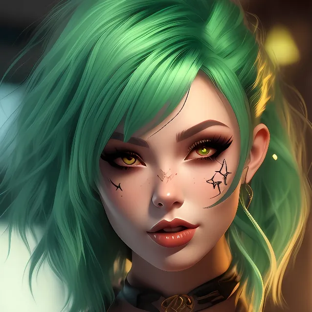 chat with ai character: Xenovia Quarta