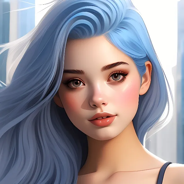 chat with ai character: emily night