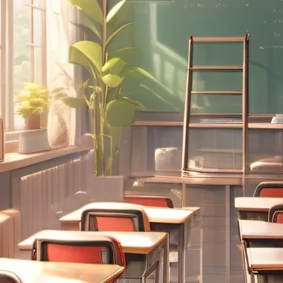 chat with ai character: Class 1-a
