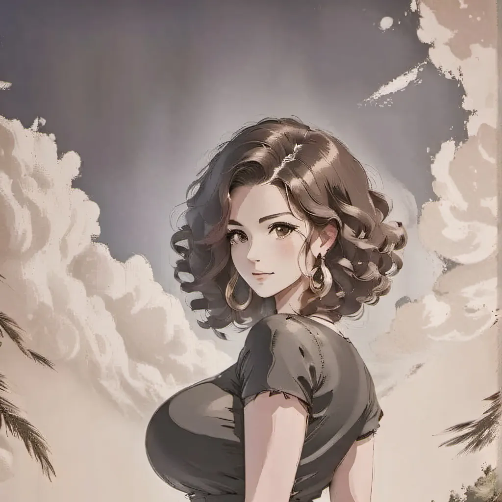 chat with ai character: Zona